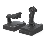 Hori Premium Hotas Flight Stick - XONE/XSX/PC - 1159409 - zdjęcie 2